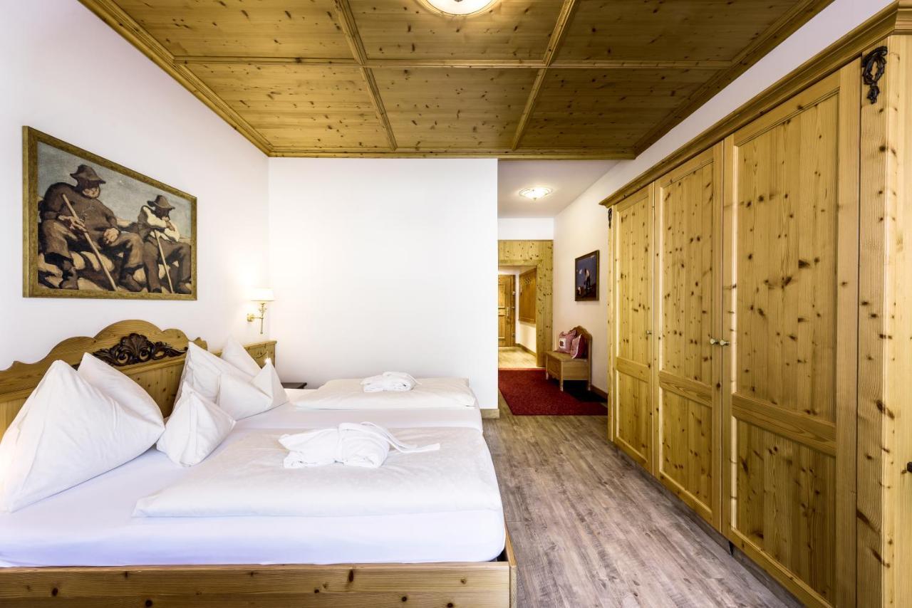 Adults Only Boutique-Hotel Unterlechner Sankt Jakob in Haus Esterno foto